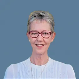 Juliet Lyall